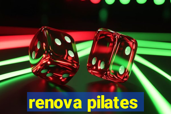 renova pilates